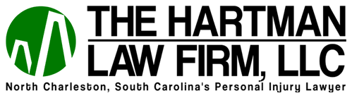 The Hartman Law Firm Logo